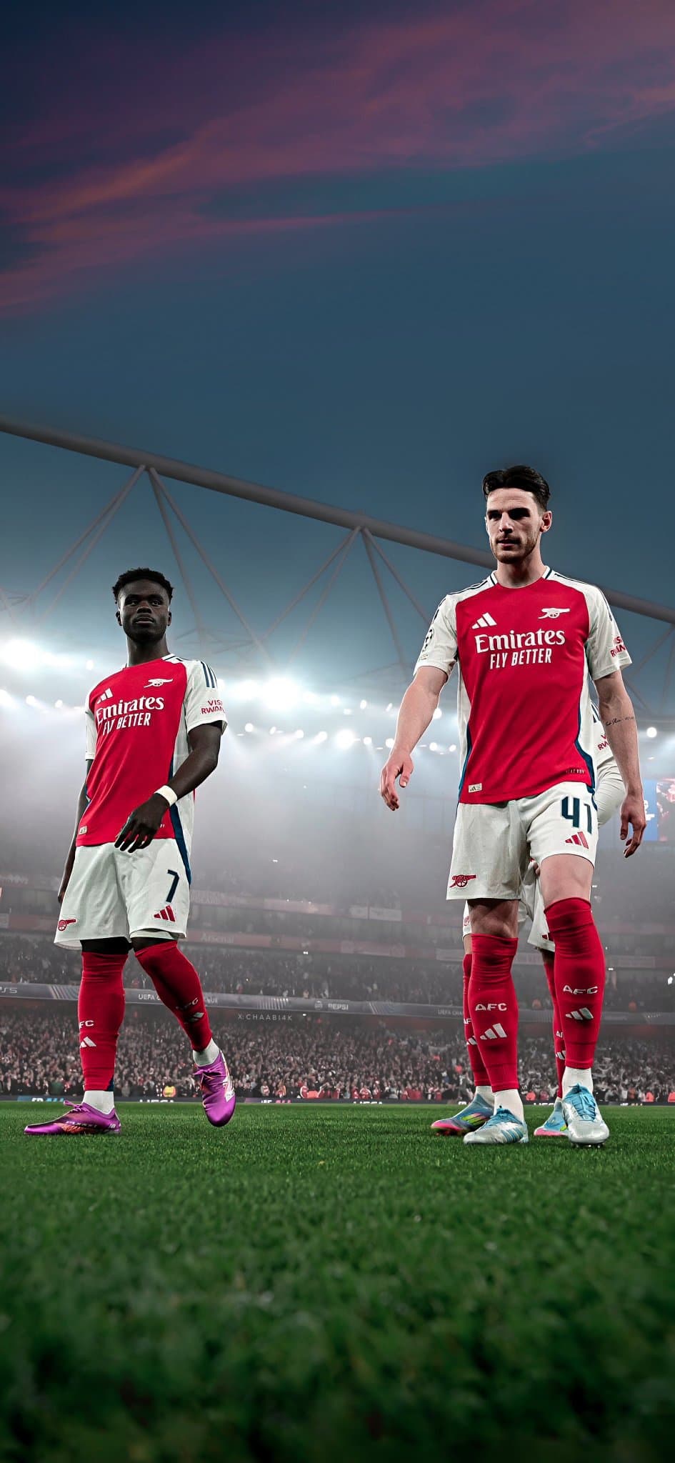 The Last Day of The Premier League